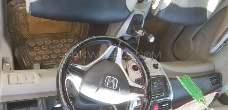 Honda City 2015 for Sale in Peshawar Honda City 2015 for Sale in Peshawar Image-5