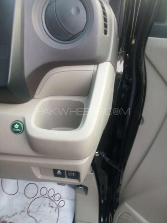 Honda N Wgn 2017 for Sale in Gujranwala Honda N Wgn 2017 for Sale in Gujranwala Image-11