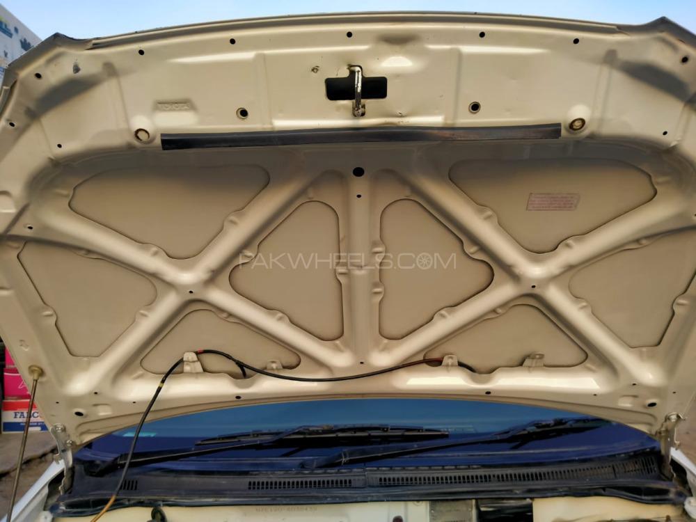 Toyota Corolla 2006 for Sale in Mardan Toyota Corolla 2006 for Sale in Mardan Image-5