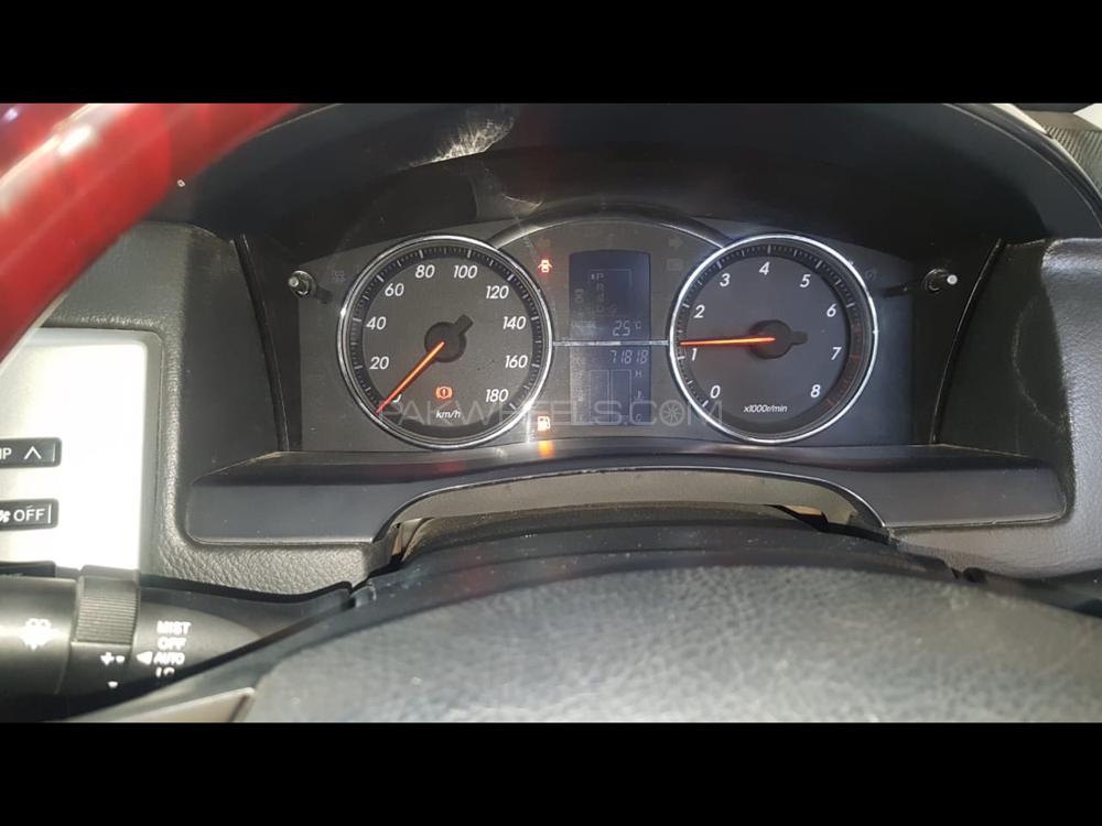 Toyota Mark X 2004 for Sale in Karachi Toyota Mark X 2004 for Sale in Karachi Image-3