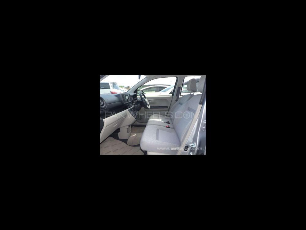 Toyota Passo 2017 for Sale in Lahore Toyota Passo 2017 for Sale in Lahore Image-9
