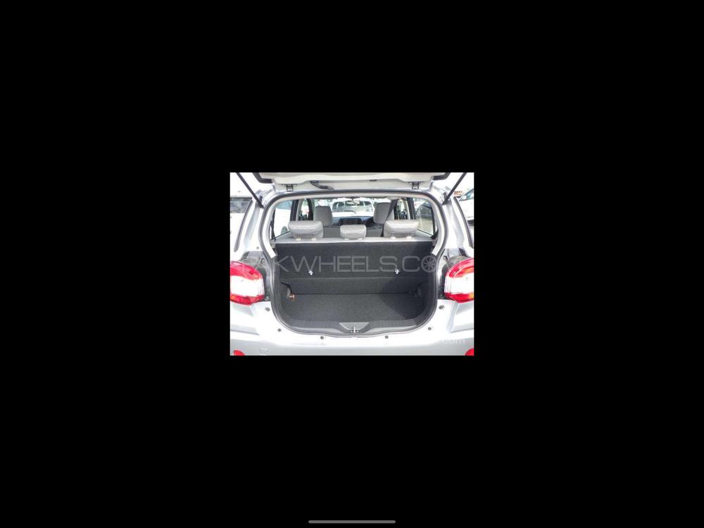 Toyota Passo 2017 for Sale in Lahore Toyota Passo 2017 for Sale in Lahore Image-11