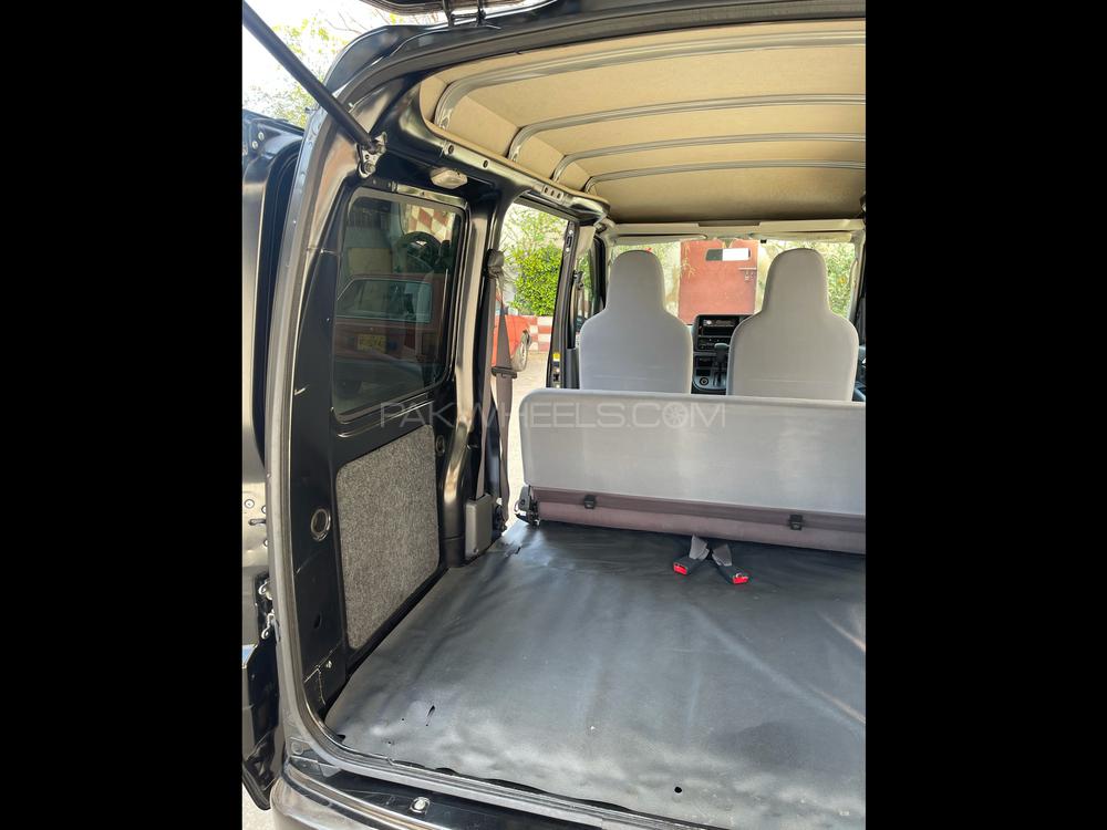 ٹویوٹا پکسیس وین 2016 for Sale in کراچی ٹویوٹا پکسیس وین 2016 for Sale in کراچی Image-14