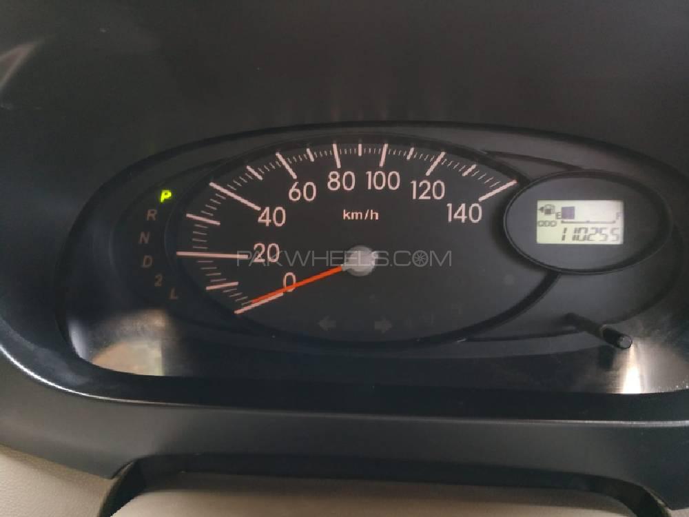 Daihatsu Mira 2014 for Sale in Karachi Daihatsu Mira 2014 for Sale in Karachi Image-9