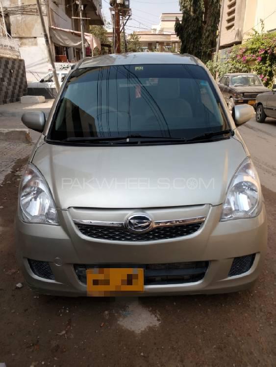 Daihatsu Mira 2014 for Sale in Karachi Daihatsu Mira 2014 for Sale in Karachi Image-6