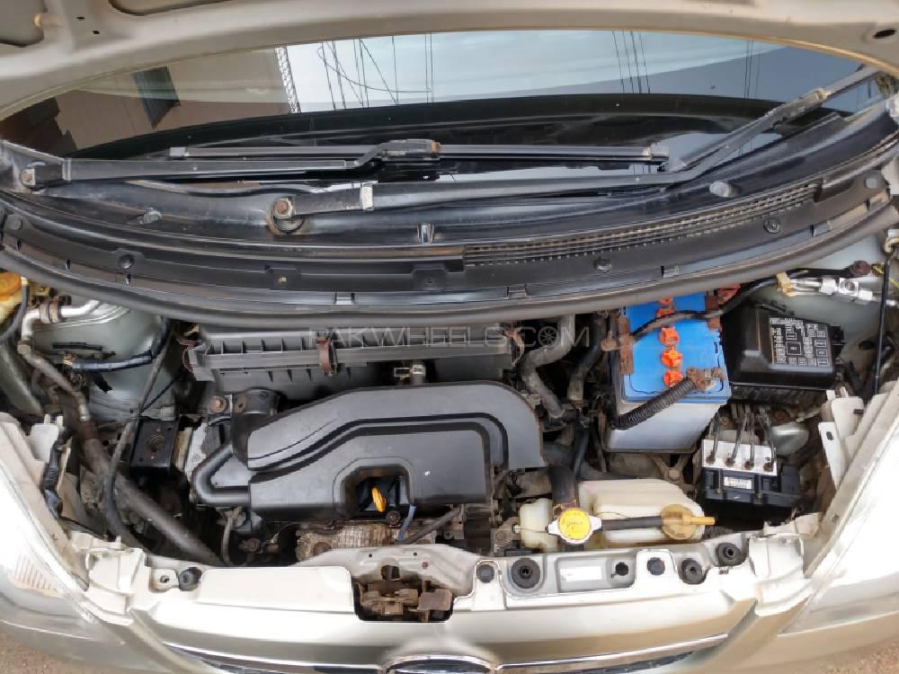 Daihatsu Mira 2014 for Sale in Karachi Daihatsu Mira 2014 for Sale in Karachi Image-7