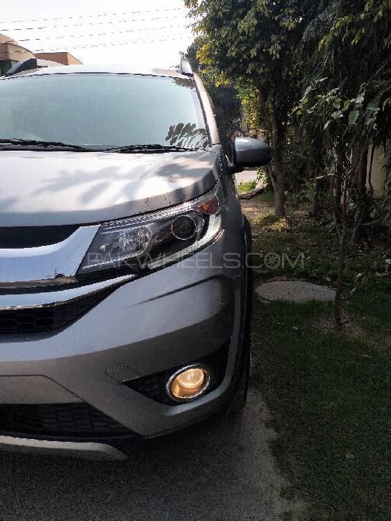 Honda BR-V 2019 for Sale in Lahore Honda BR-V 2019 for Sale in Lahore Image-13