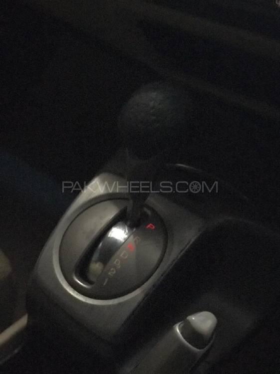 Honda Civic 2011 for Sale in Burewala Honda Civic 2011 for Sale in Burewala Image-6