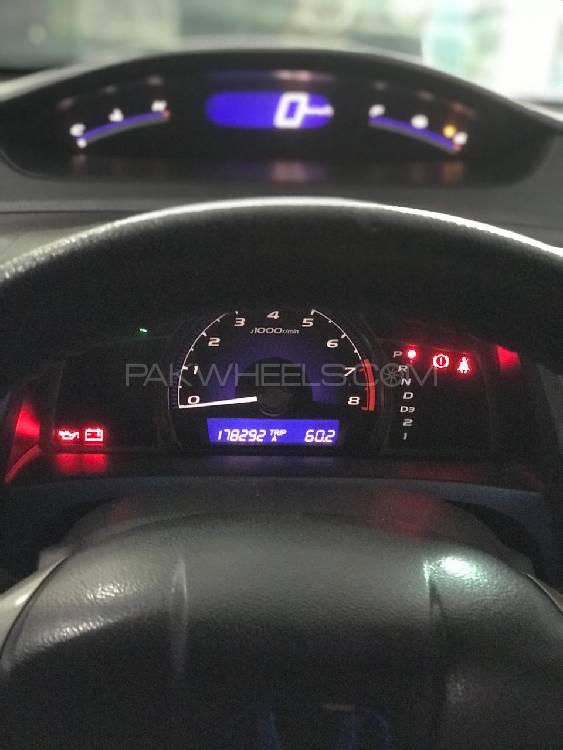 Honda Civic 2011 for Sale in Burewala Honda Civic 2011 for Sale in Burewala Image-15