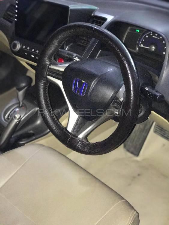 Honda Civic 2011 for Sale in Burewala Honda Civic 2011 for Sale in Burewala Image-11