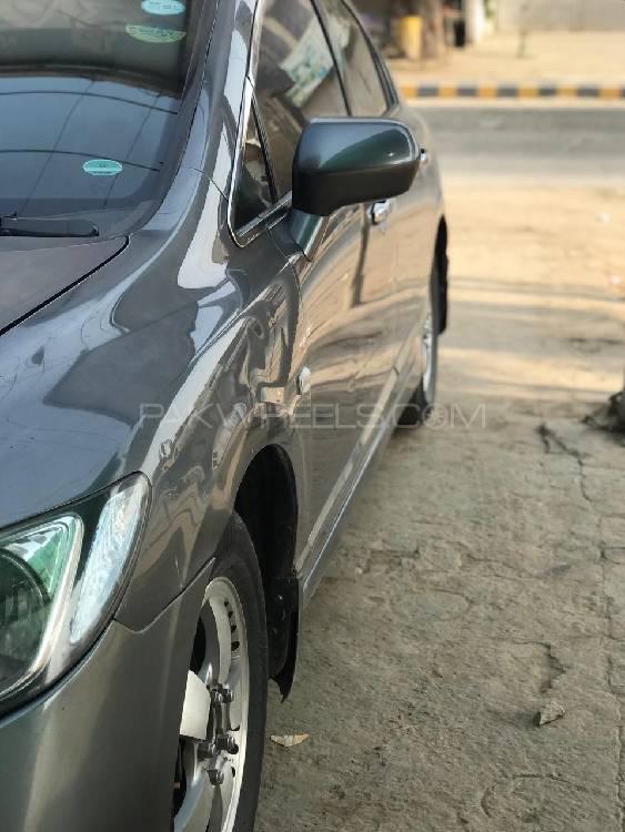 Honda Civic 2011 for Sale in Burewala Honda Civic 2011 for Sale in Burewala Image-18