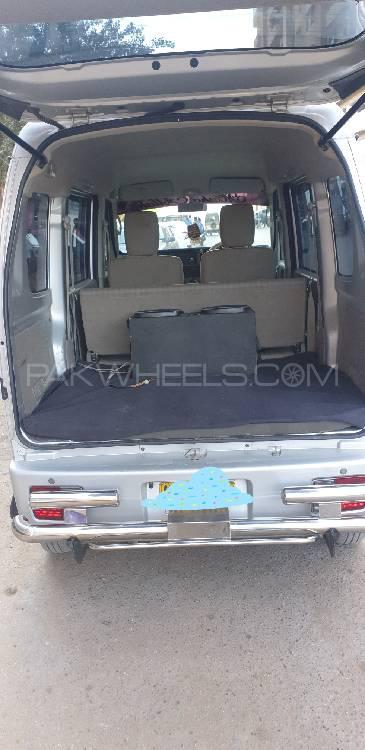 Nissan Clipper 2014 for Sale in Karachi Nissan Clipper 2014 for Sale in Karachi Image-10