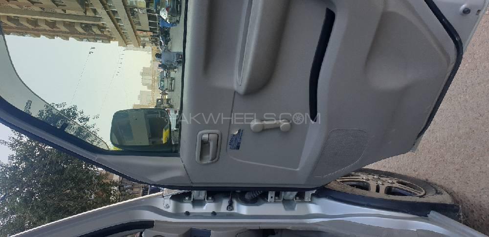 Nissan Clipper 2014 for Sale in Karachi Nissan Clipper 2014 for Sale in Karachi Image-7