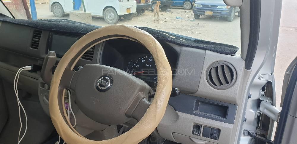 Nissan Clipper 2014 for Sale in Karachi Nissan Clipper 2014 for Sale in Karachi Image-11