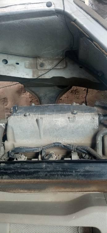 Suzuki Every 2009 for Sale in Lahore Suzuki Every 2009 for Sale in Lahore Image-16
