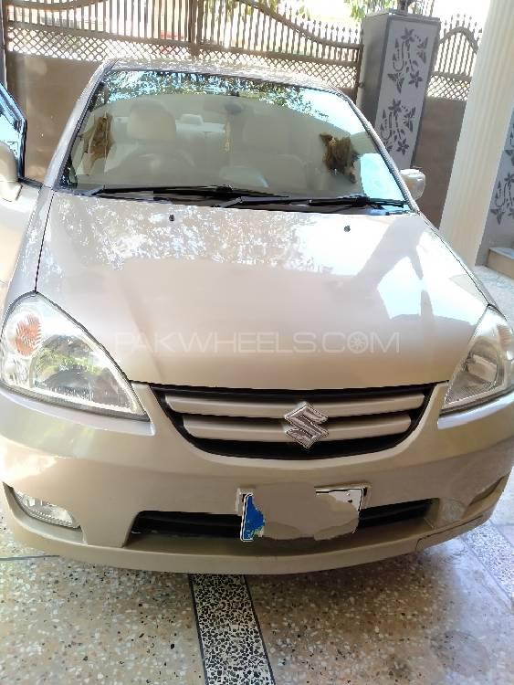 Suzuki Liana 2007 for Sale in Rawalpindi Image-1