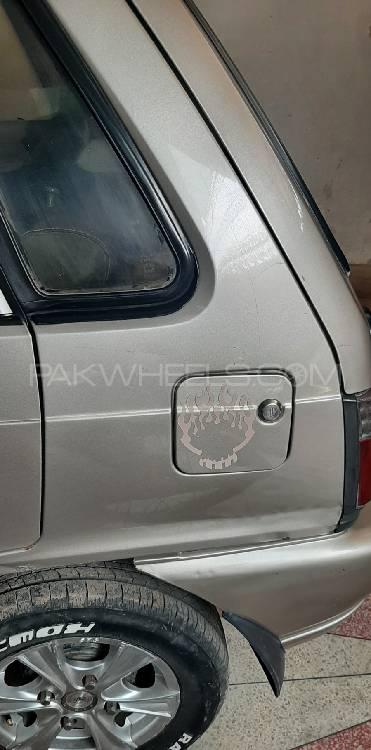 Suzuki Mehran 2015 for Sale in Lahore Suzuki Mehran 2015 for Sale in Lahore Image-6
