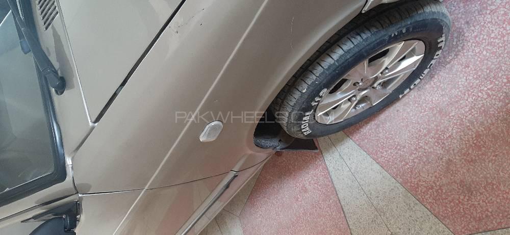 Suzuki Mehran 2015 for Sale in Lahore Suzuki Mehran 2015 for Sale in Lahore Image-18