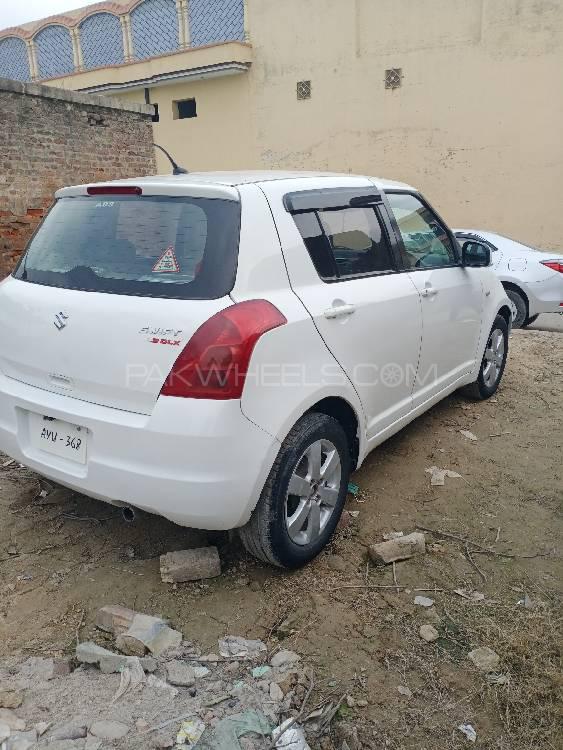 سوزوکی سوئفٹ 2013 for Sale in واہ کینٹ سوزوکی سوئفٹ 2013 for Sale in واہ کینٹ Image-6