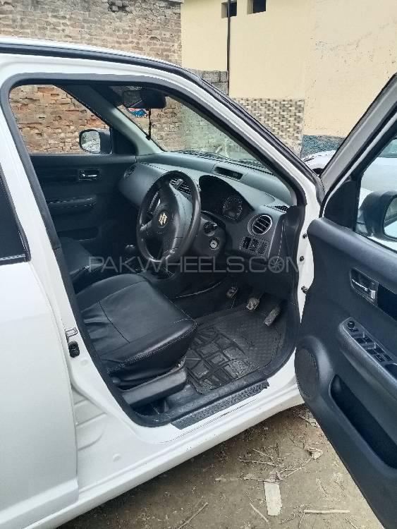 سوزوکی سوئفٹ 2013 for Sale in واہ کینٹ سوزوکی سوئفٹ 2013 for Sale in واہ کینٹ Image-9