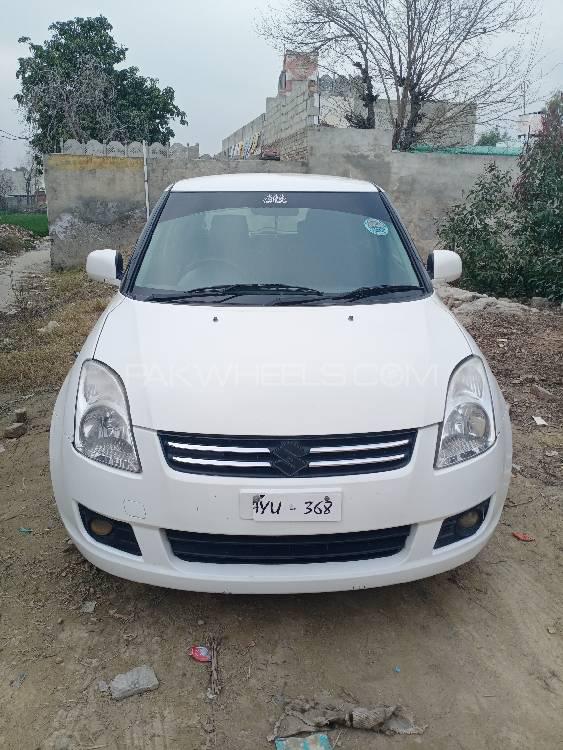 سوزوکی سوئفٹ 2013 for Sale in واہ کینٹ سوزوکی سوئفٹ 2013 for Sale in واہ کینٹ Image-2