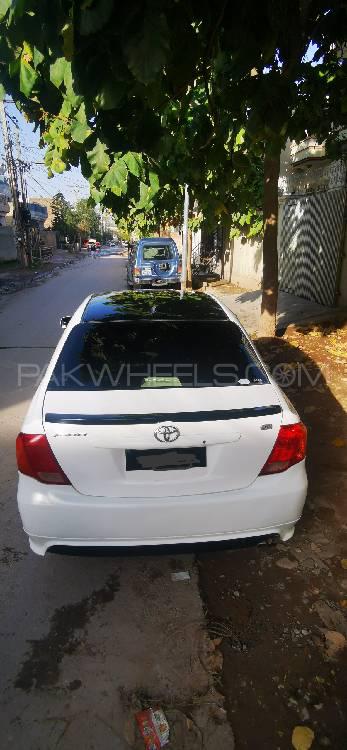 ٹویوٹا کرولا 2008 for Sale in پشاور ٹویوٹا کرولا 2008 for Sale in پشاور Image-5