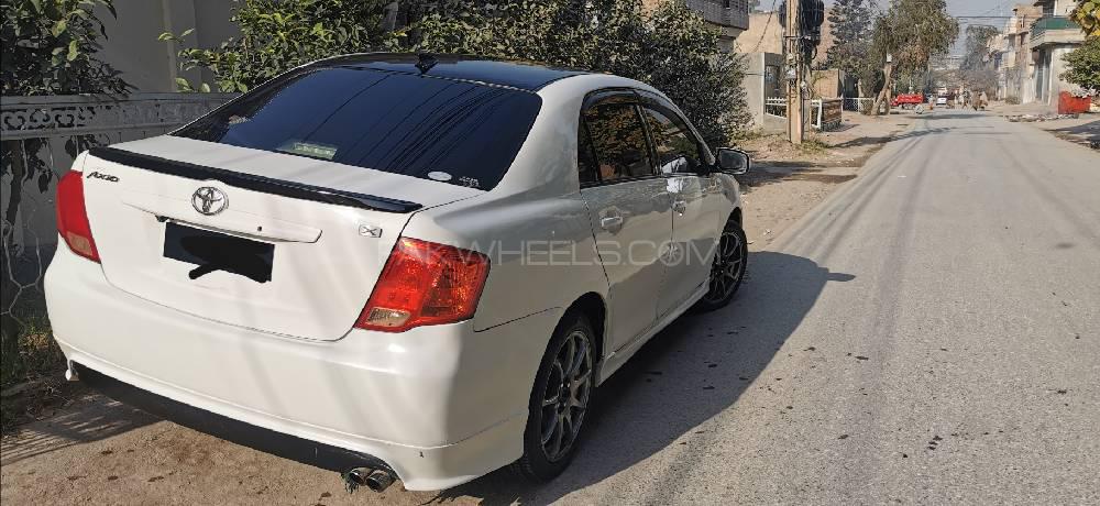 ٹویوٹا کرولا 2008 for Sale in پشاور ٹویوٹا کرولا 2008 for Sale in پشاور Image-12