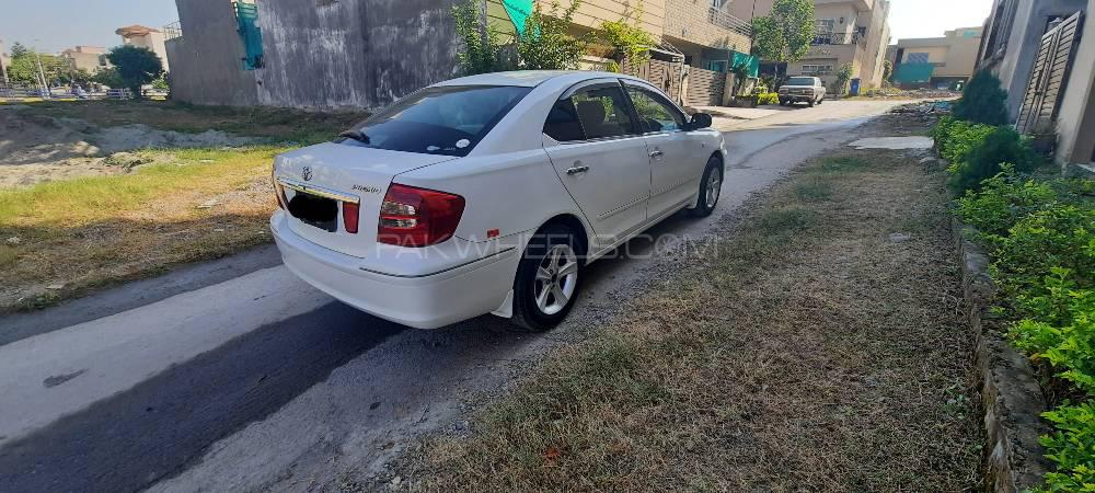 Toyota Premio 2006 for Sale in Nowshera Image-1