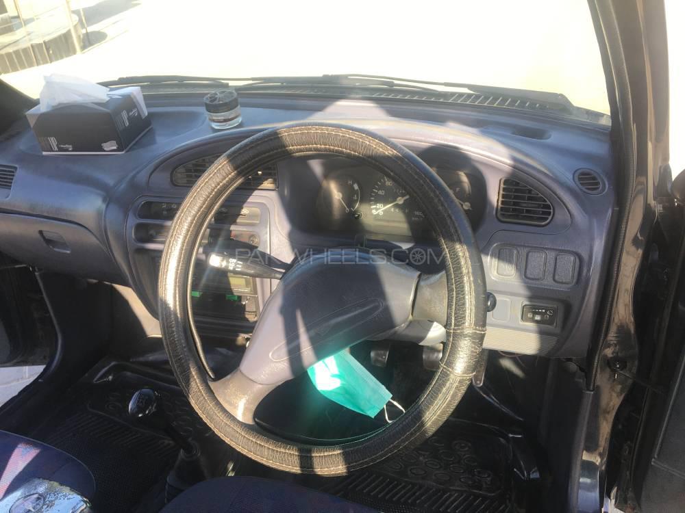 ڈائیہاتسو کیور 2006 for Sale in کراچی ڈائیہاتسو کیور 2006 for Sale in کراچی Image-9