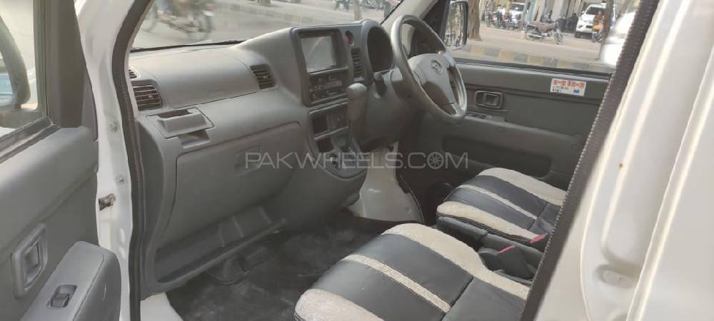 ڈائیہاتسو ہائی جیٹ 2013 for Sale in کراچی ڈائیہاتسو ہائی جیٹ 2013 for Sale in کراچی Image-8