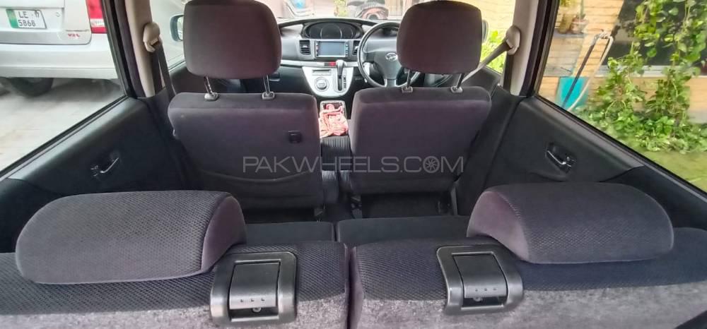 Daihatsu Move 2012 for Sale in Lahore Daihatsu Move 2012 for Sale in Lahore Image-4