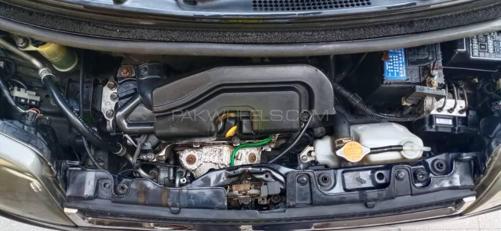 Daihatsu Move 2012 for Sale in Lahore Daihatsu Move 2012 for Sale in Lahore Image-7