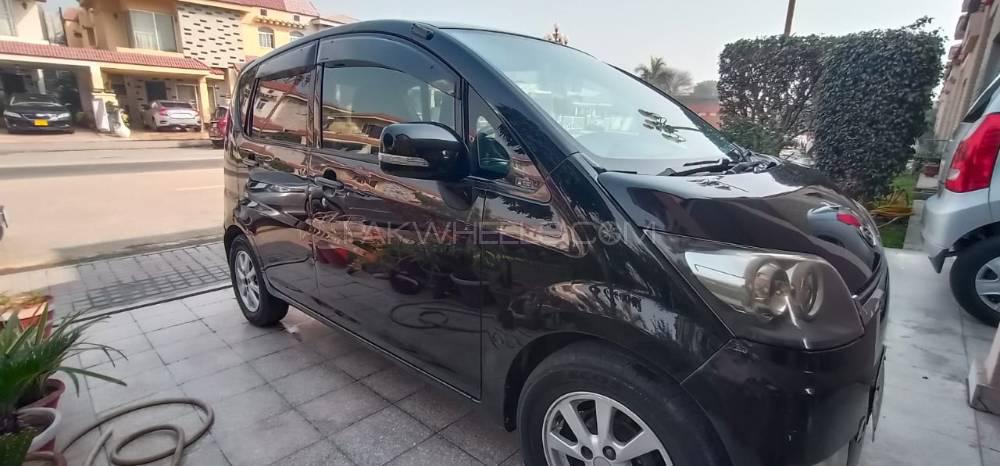 Daihatsu Move 2012 for Sale in Lahore Daihatsu Move 2012 for Sale in Lahore Image-9