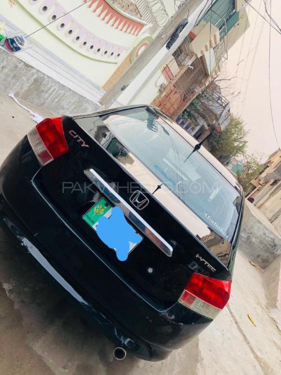 Honda City 2011 for Sale in Faisalabad Honda City 2011 for Sale in Faisalabad Image-2