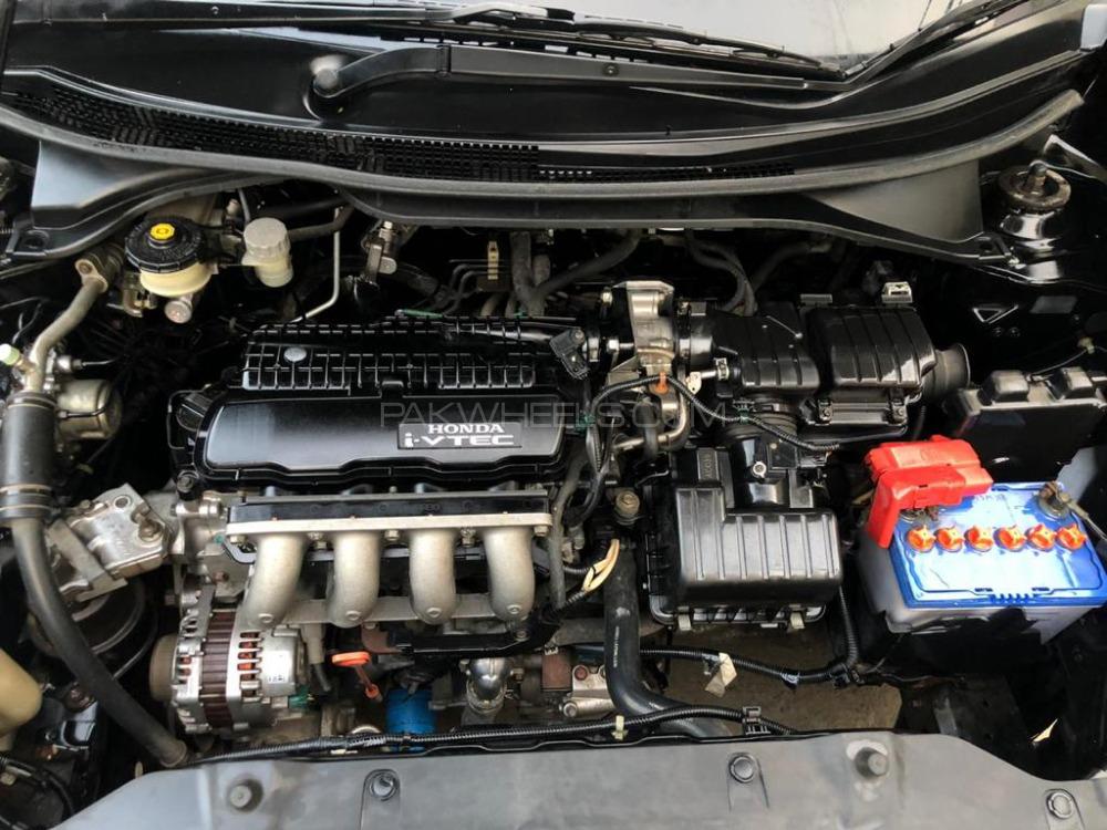 Honda City 2011 for Sale in Faisalabad Honda City 2011 for Sale in Faisalabad Image-3