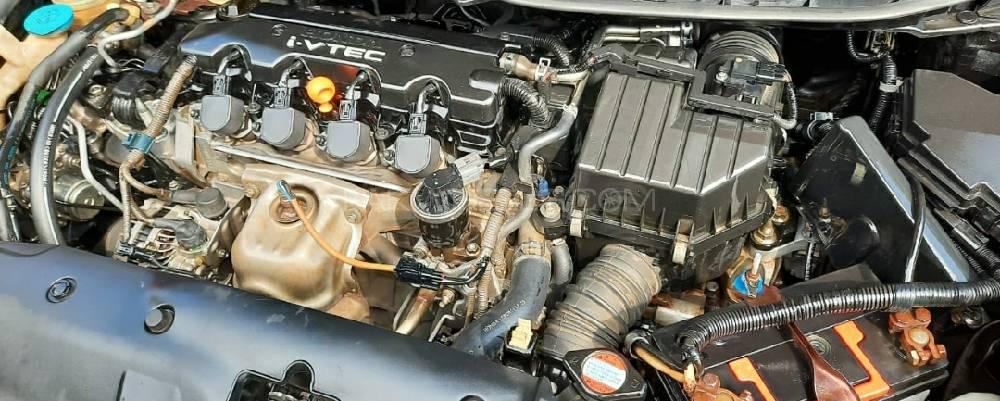 Honda Civic 2011 for Sale in Lahore Honda Civic 2011 for Sale in Lahore Image-16