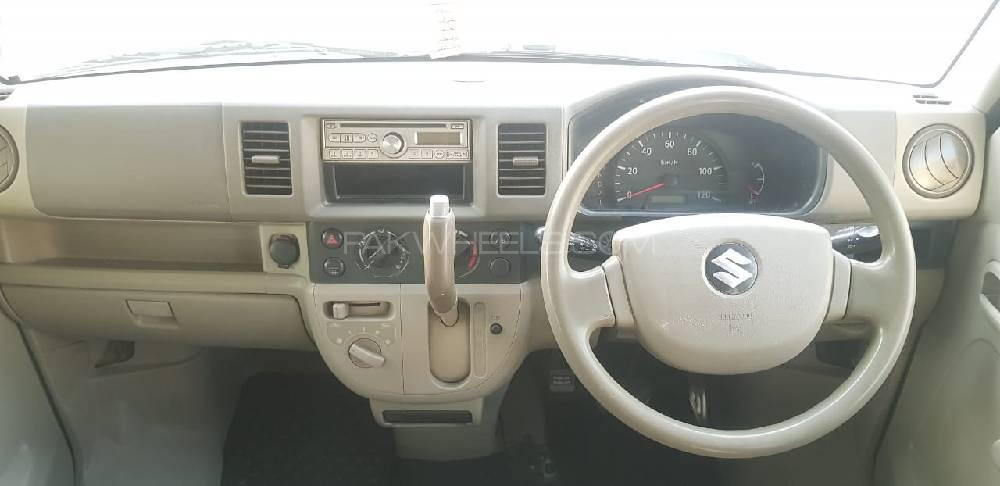 Suzuki Every 2010 for Sale in Lahore Suzuki Every 2010 for Sale in Lahore Image-9