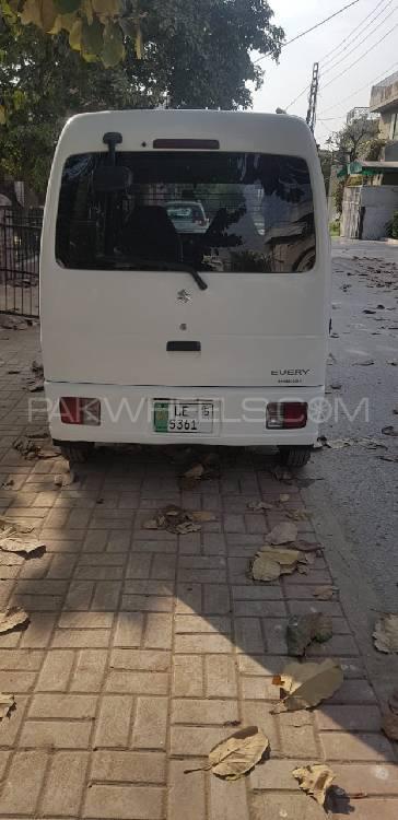 Suzuki Every 2010 for Sale in Lahore Suzuki Every 2010 for Sale in Lahore Image-14