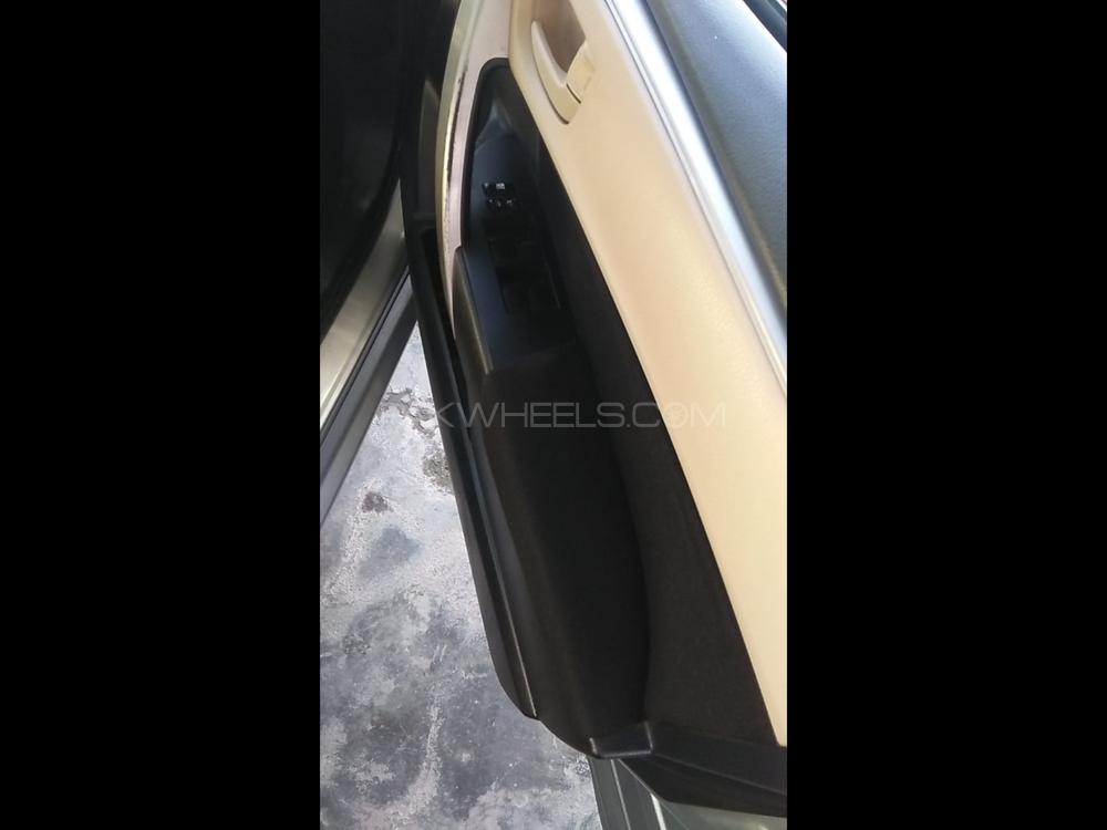 Toyota Corolla 2014 for Sale in Multan Toyota Corolla 2014 for Sale in Multan Image-3