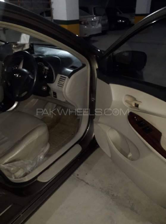 Toyota Corolla 2014 for Sale in Rawalpindi Toyota Corolla 2014 for Sale in Rawalpindi Image-3