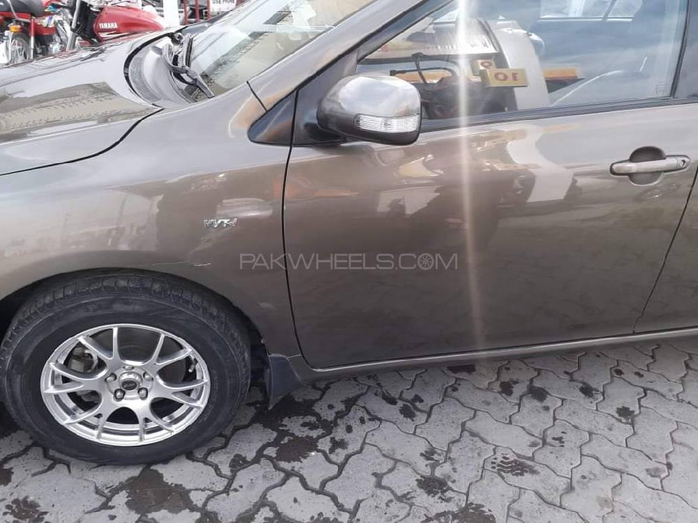 Toyota Corolla 2014 for Sale in Rawalpindi Toyota Corolla 2014 for Sale in Rawalpindi Image-13