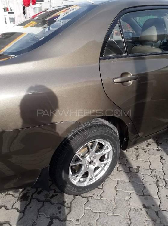 Toyota Corolla 2014 for Sale in Rawalpindi Toyota Corolla 2014 for Sale in Rawalpindi Image-8