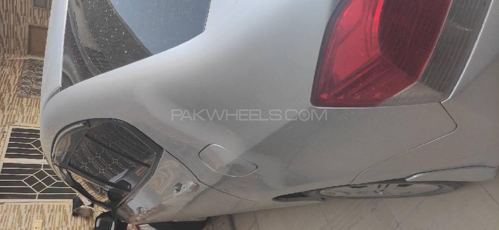 Honda City 2013 for Sale in Haripur Image-1
