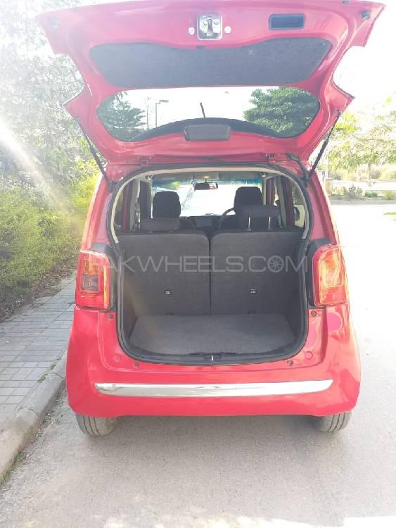 Honda N One 2013 for Sale in Rawalpindi Honda N One 2013 for Sale in Rawalpindi Image-15