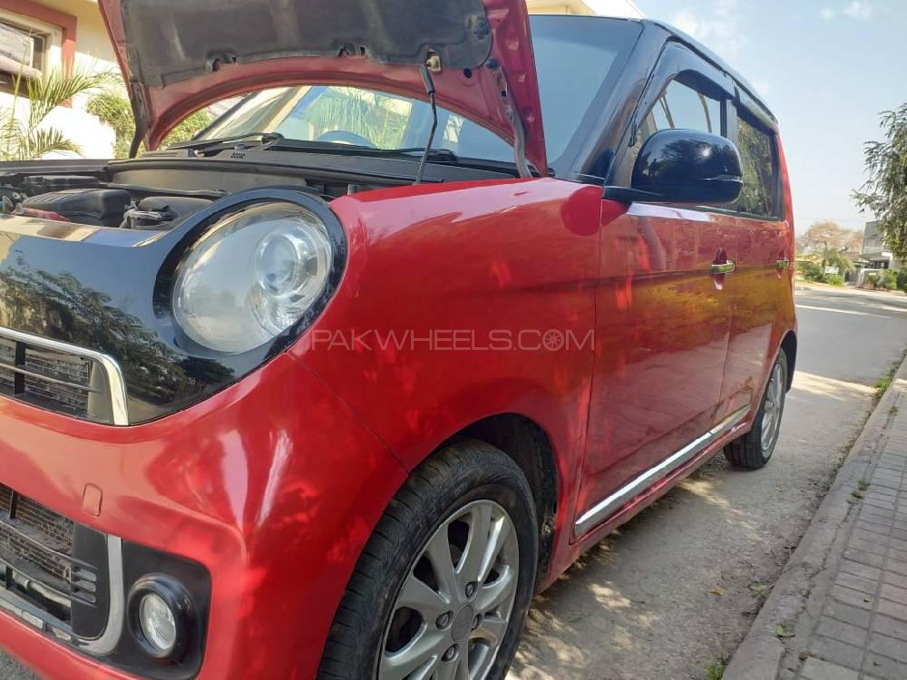 Honda N One 2013 for Sale in Rawalpindi Honda N One 2013 for Sale in Rawalpindi Image-5
