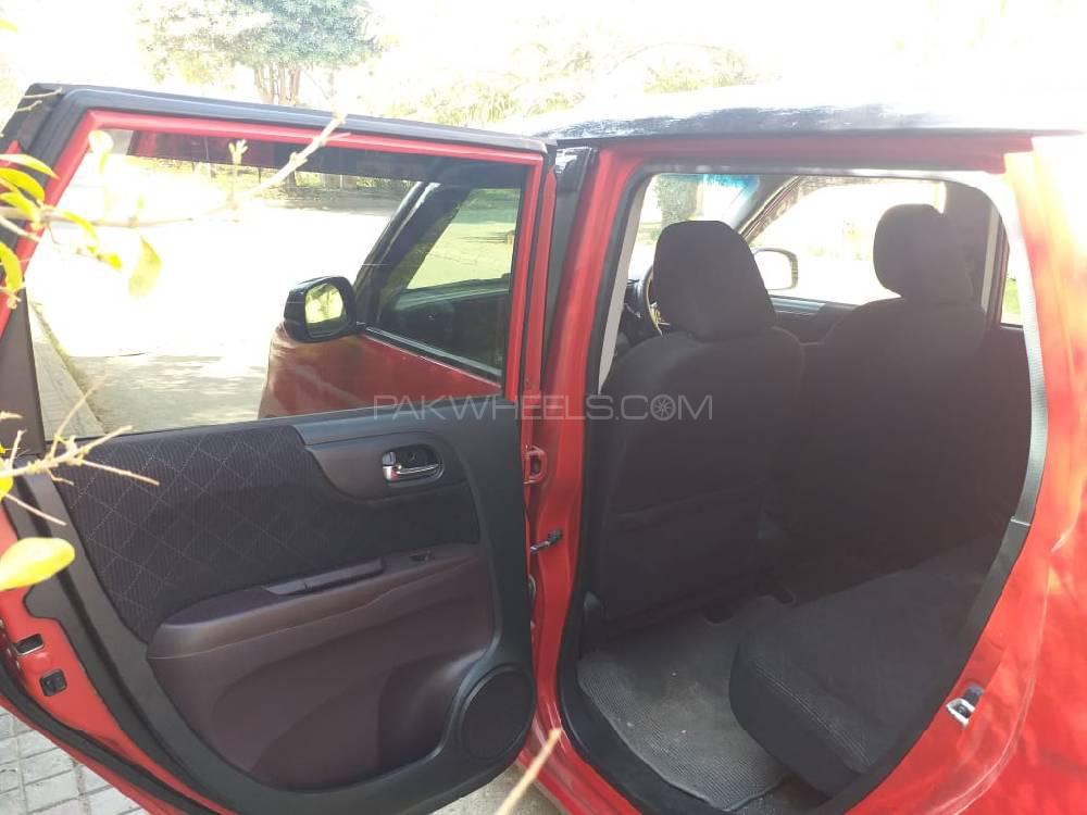 Honda N One 2013 for Sale in Rawalpindi Honda N One 2013 for Sale in Rawalpindi Image-18