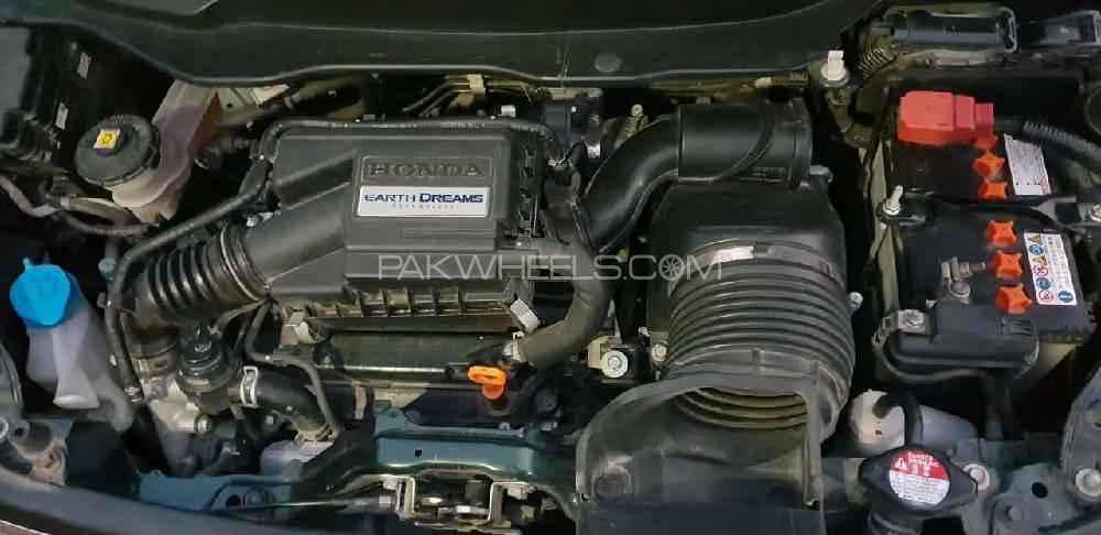 Honda N One 2017 for Sale in Jhelum Image-1