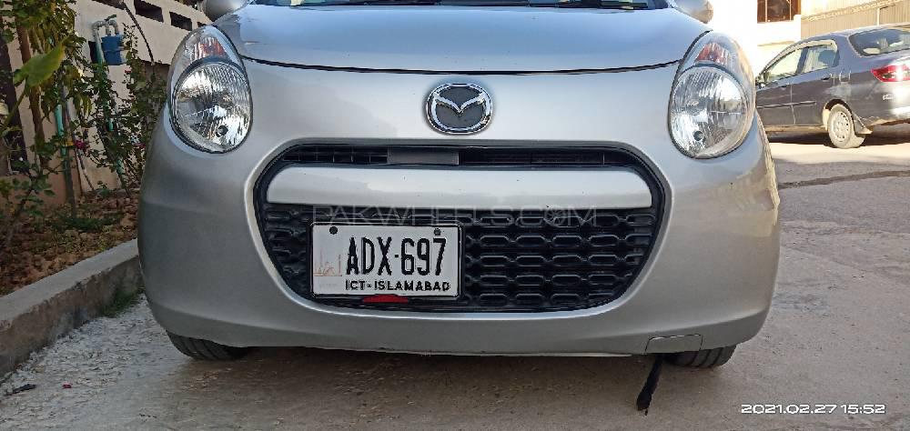 Mazda Carol 2017 for Sale in Islamabad Image-1
