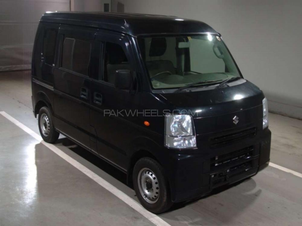 Suzuki Every 2015 for Sale in Karachi Image-1