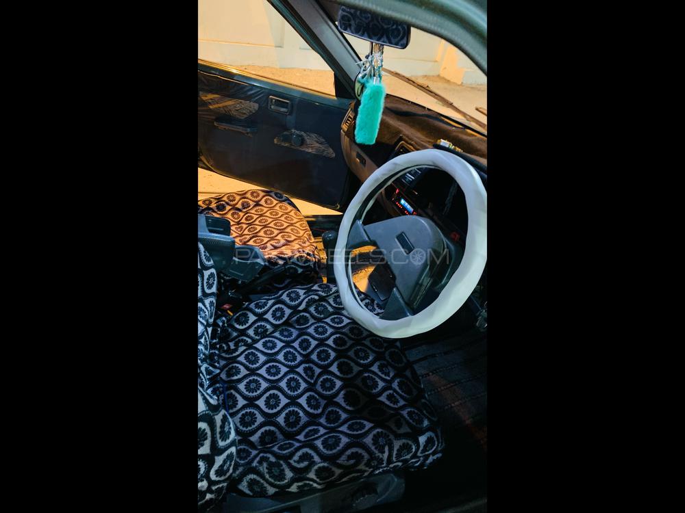 Suzuki Khyber 1994 for Sale in Hyderabad Suzuki Khyber 1994 for Sale in Hyderabad Image-4